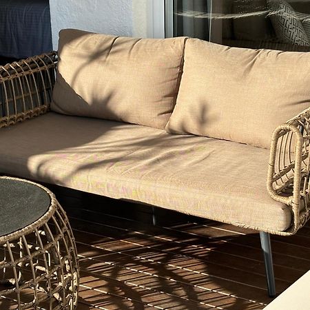Costa Teguise Luxury First Line Apartment Exterior photo